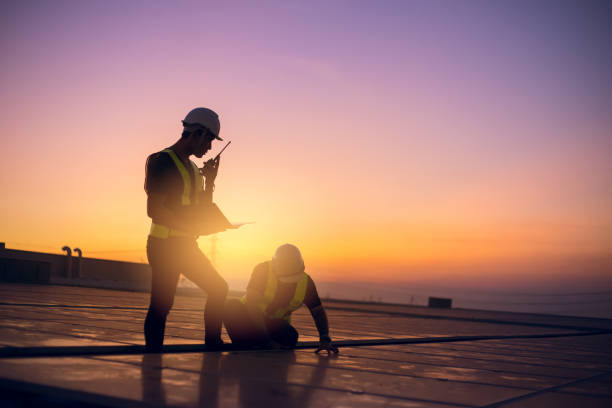 Best Commercial Roof Installation  in Lebanon, MO