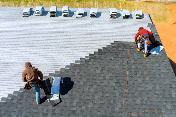 Quick and Trustworthy Emergency Roof Repair Services in Lebanon, MO